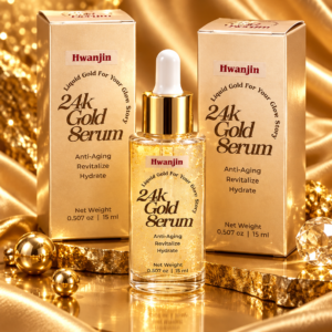 24k Serum