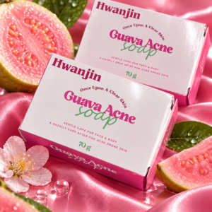 Guava Acne