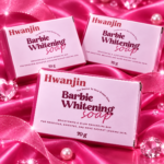 Barbie Whitening Soap