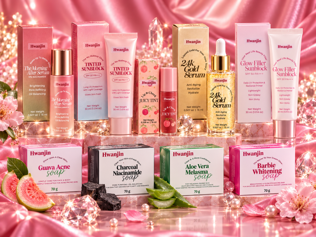 Beauty Products