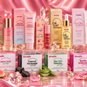 Beauty Products