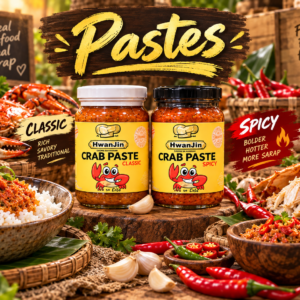 Pastes