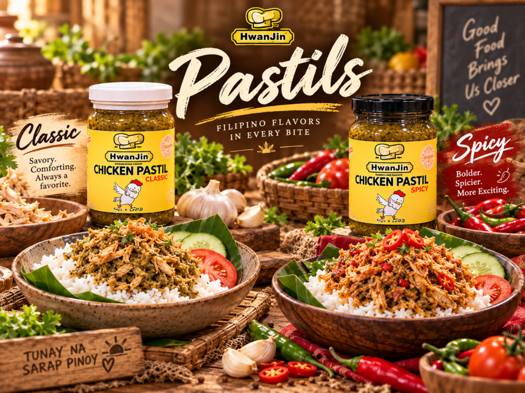 Pastils