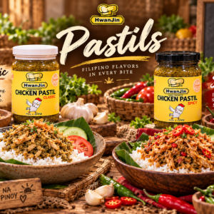 Pastils