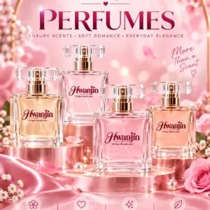 Perfumes