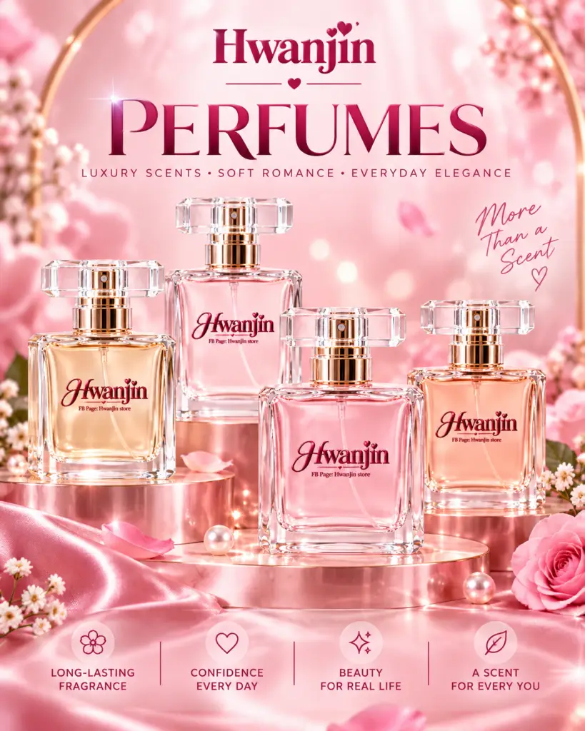 Perfumes
