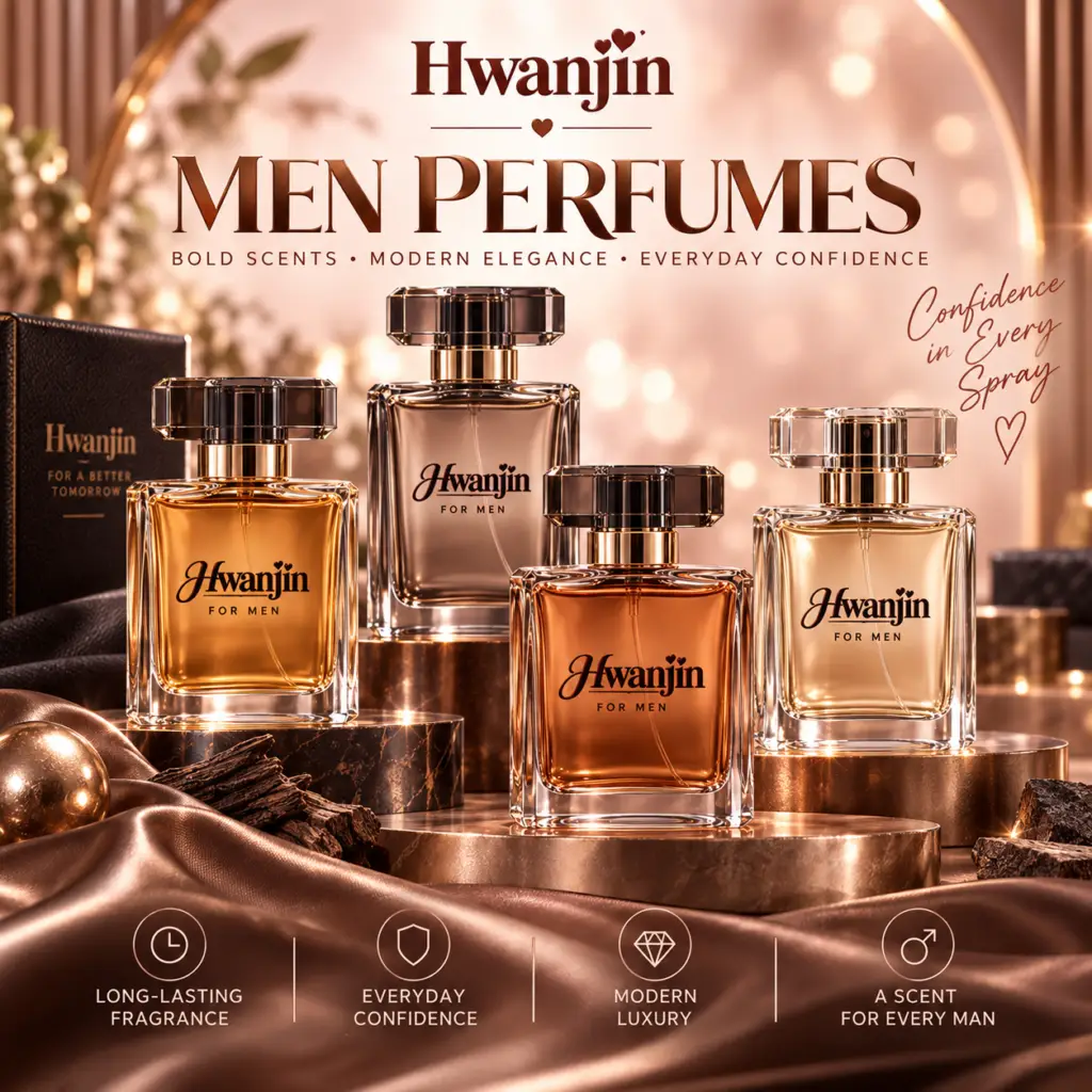 Men’s Perfumes