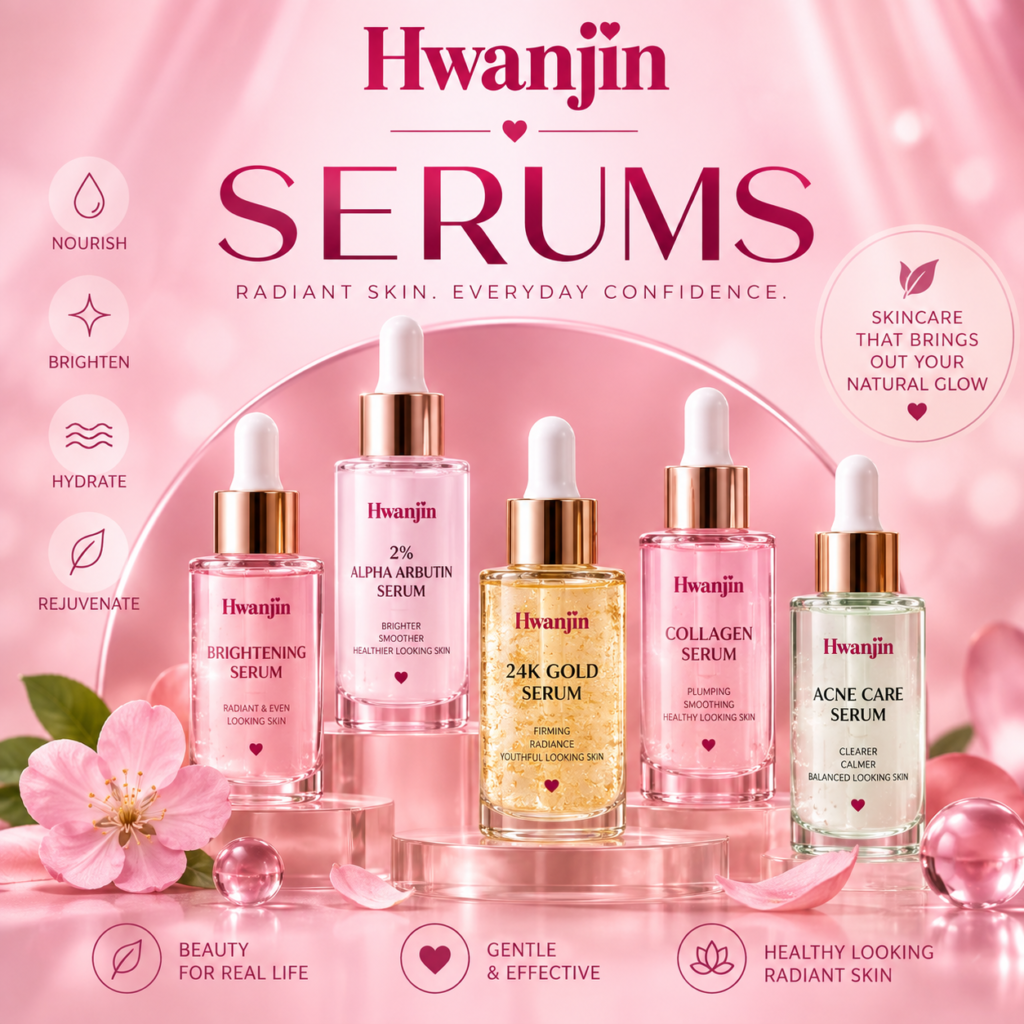 Serums