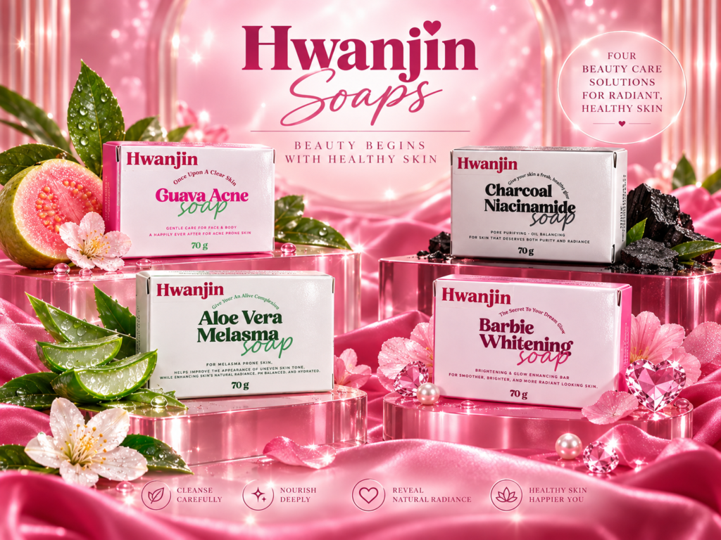 Soaps