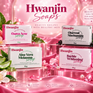 Soaps